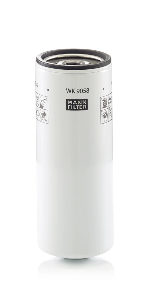 MANN-FILTER WK 9058 Filtru combustibil