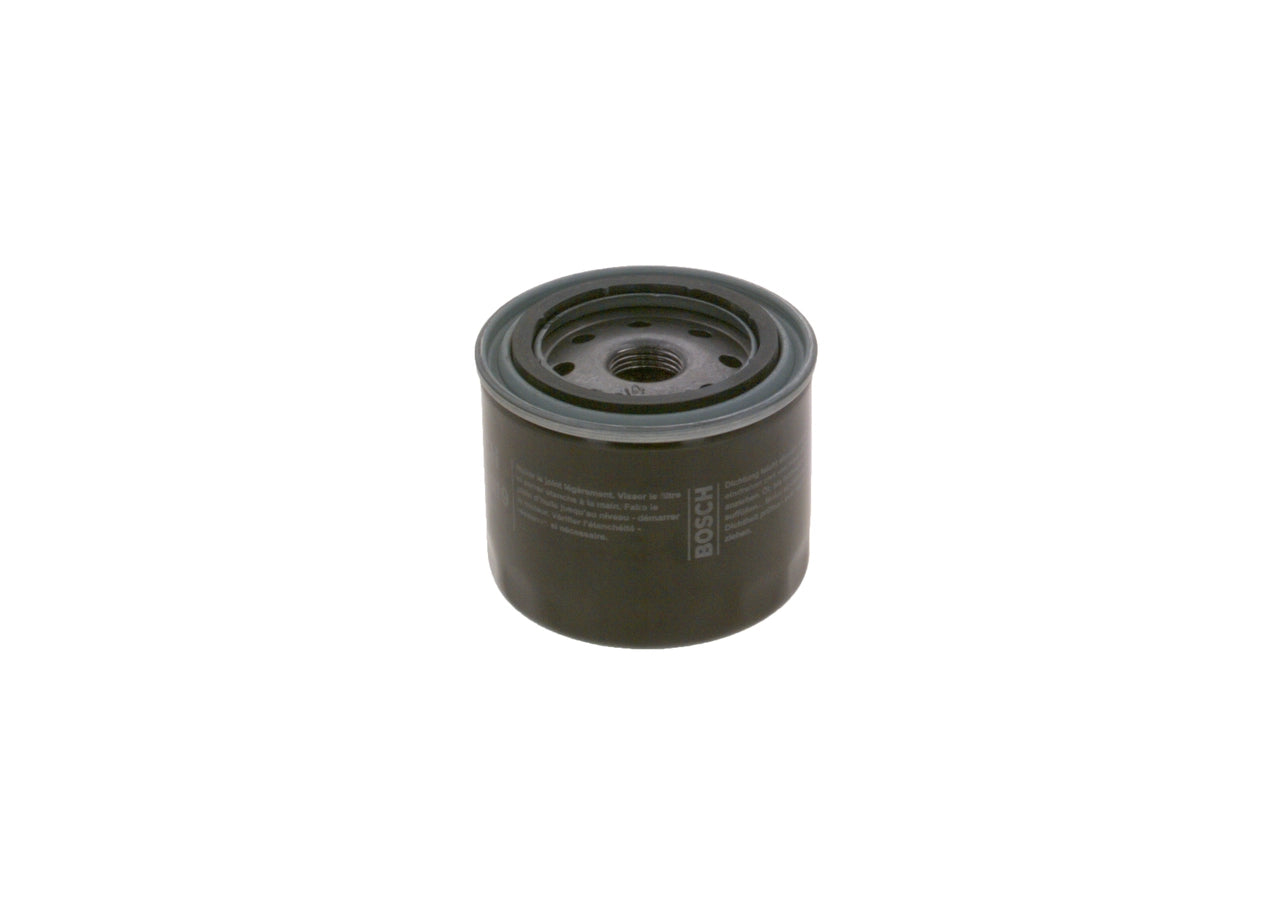 BOSCH 0 986 452 019 Filtru ulei
