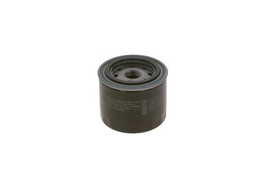 BOSCH 0 986 452 019 Filtru ulei
