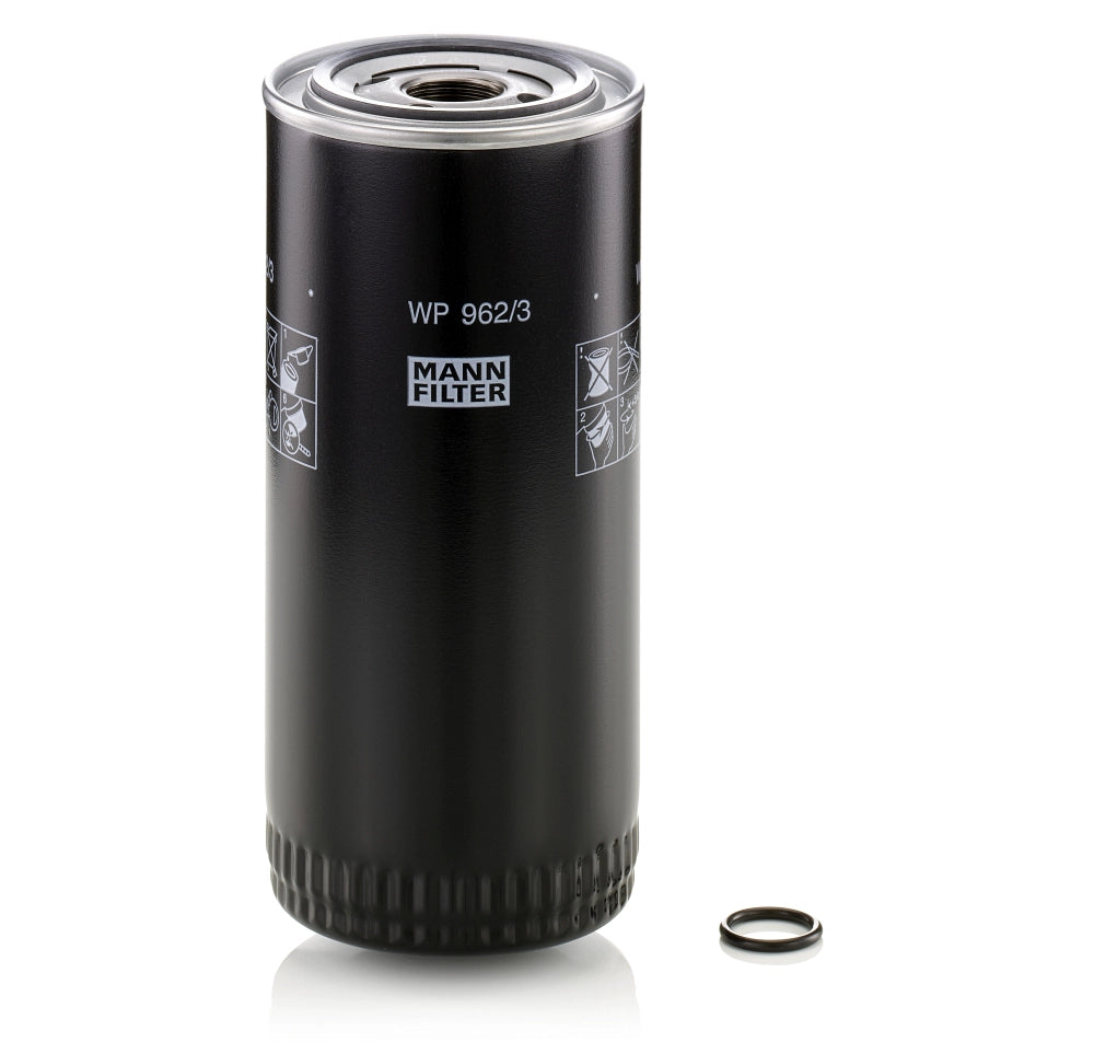 MANN-FILTER WP 962/3 x Filtru combustibil