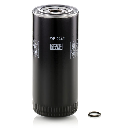 MANN-FILTER WP 962/3 x Filtru combustibil