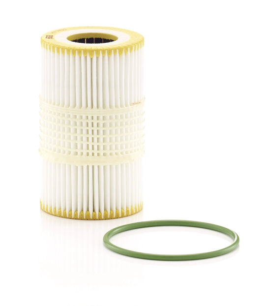 MANN-FILTER HU 7035 y Filtru ulei