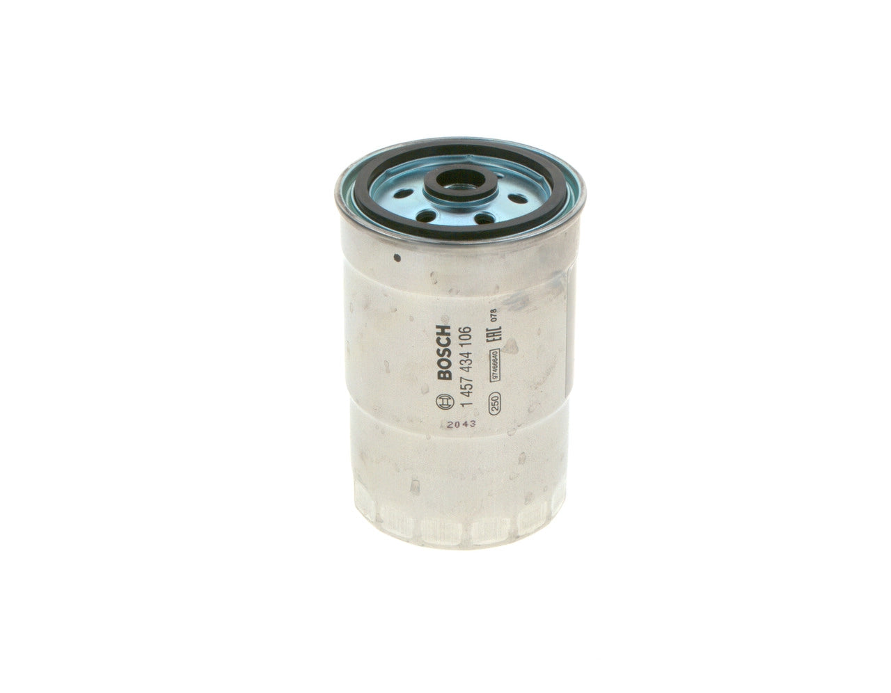 BOSCH 1 457 434 106 Filtru combustibil