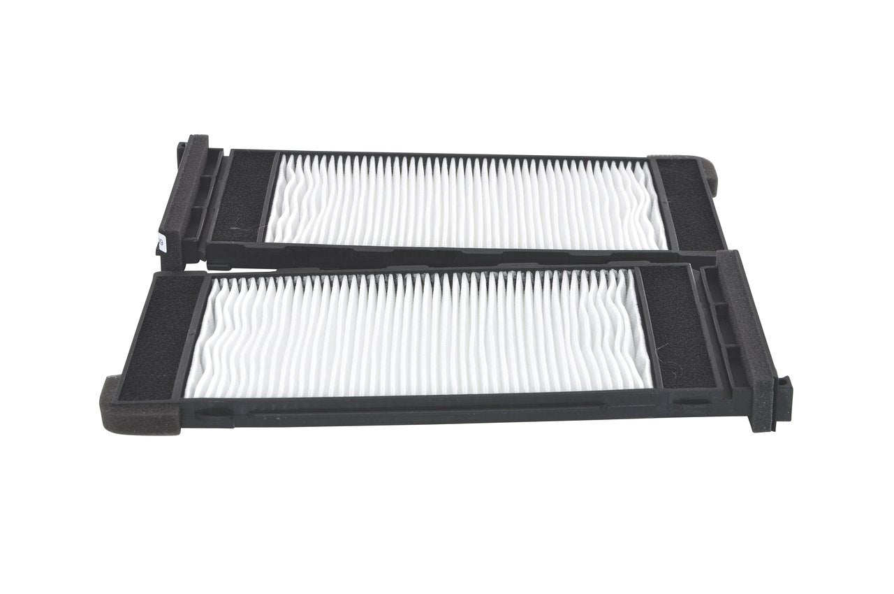 BOSCH 1 987 432 118 Filtru, aer habitaclu