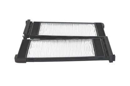 BOSCH 1 987 432 118 Filtru, aer habitaclu