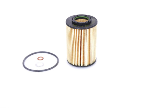 BOSCH F 026 407 061 Filtru ulei