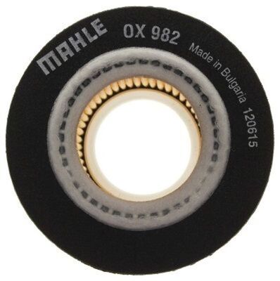 MAHLE OX 982D Filtru ulei