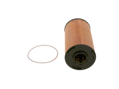 BOSCH F 026 407 201 Filtru ulei
