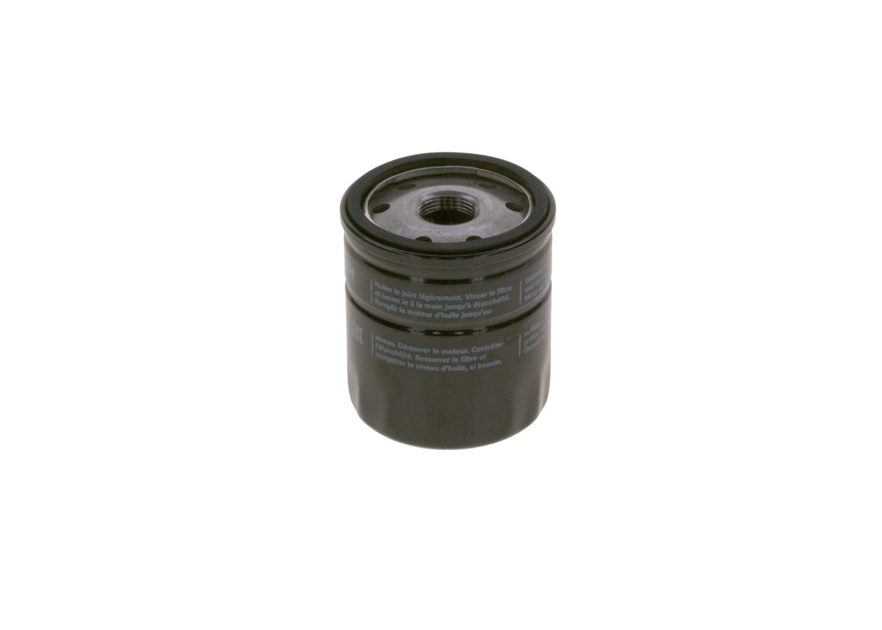 BOSCH F 026 407 213 Filtru ulei