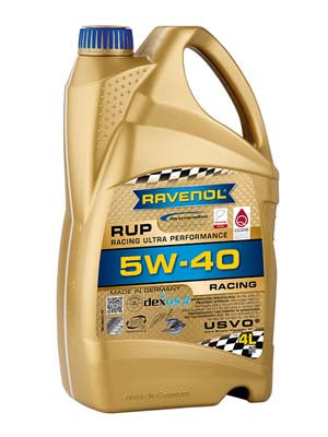 RAVENOL RUP SAE 5W-40 1141091-004-01-999