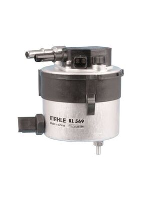 MAHLE KL 569 Filtru combustibil