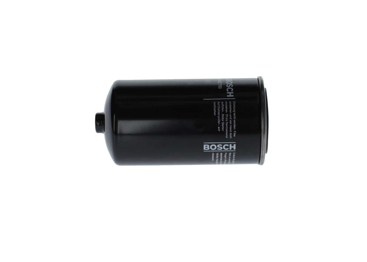 BOSCH F 026 402 790 Filtru combustibil