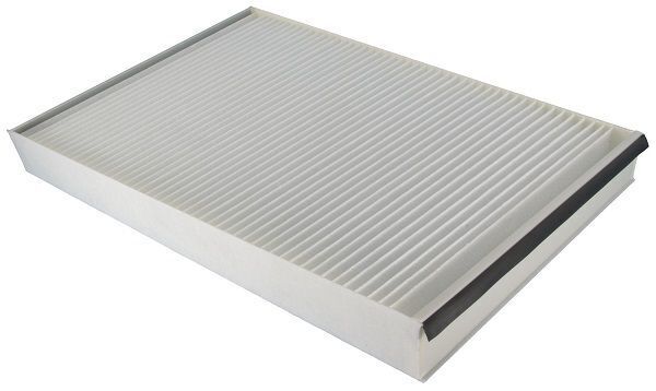 MAHLE LA 307 Filtru, aer habitaclu
