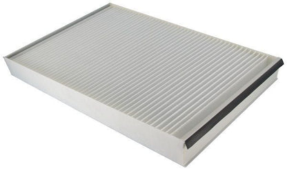 MAHLE LA 307 Filtru, aer habitaclu