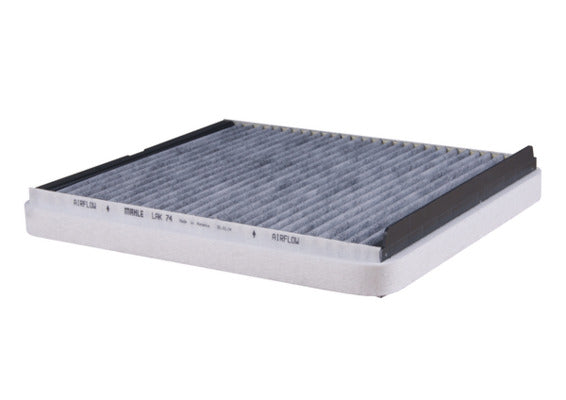MAHLE LAK 74 Filtru, aer habitaclu
