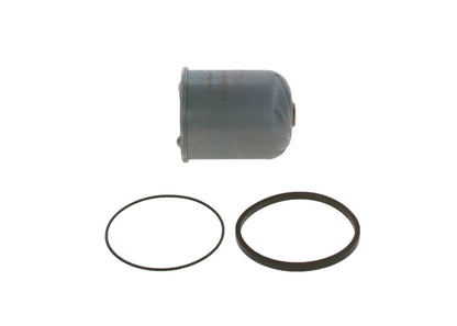 BOSCH F 026 407 058 Filtru ulei