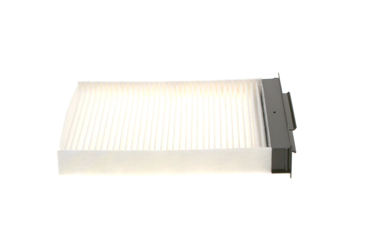 BOSCH 1 987 432 093 Filtru, aer habitaclu