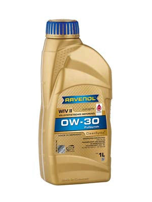 RAVENOL WIV SAE 0W-30 1111101-001-01-999