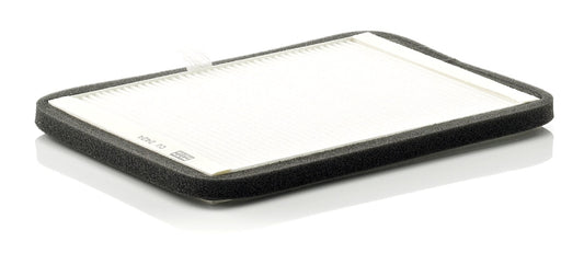 MANN-FILTER CU 2424 Filtru, aer habitaclu