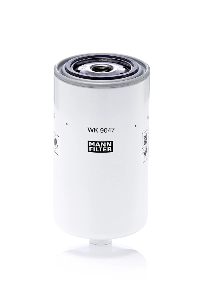 MANN-FILTER WK 9047 Filtru combustibil