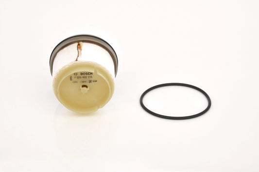 BOSCH F 026 402 115 Filtru combustibil