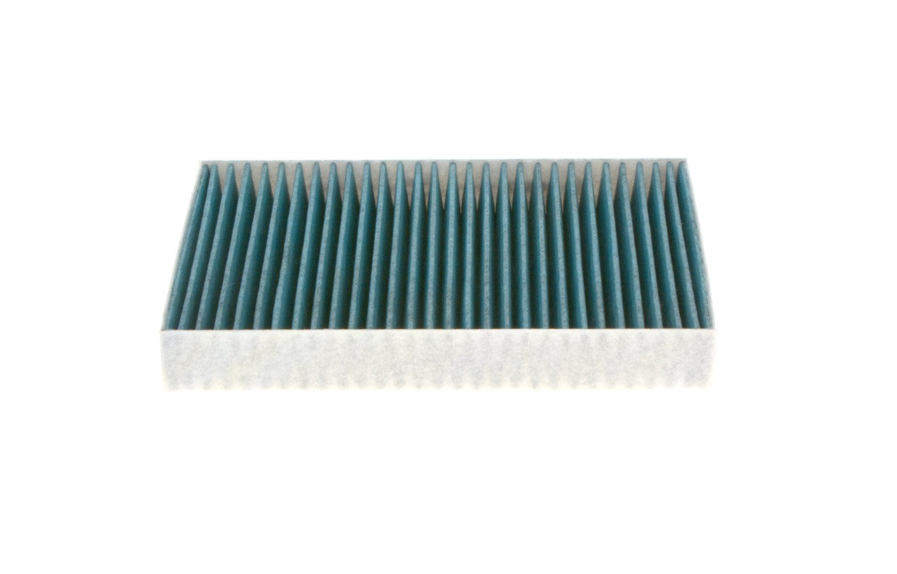 BOSCH 0 986 628 526 Filtru, aer habitaclu