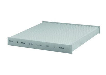 MAHLE LA 430 Filtru, aer habitaclu