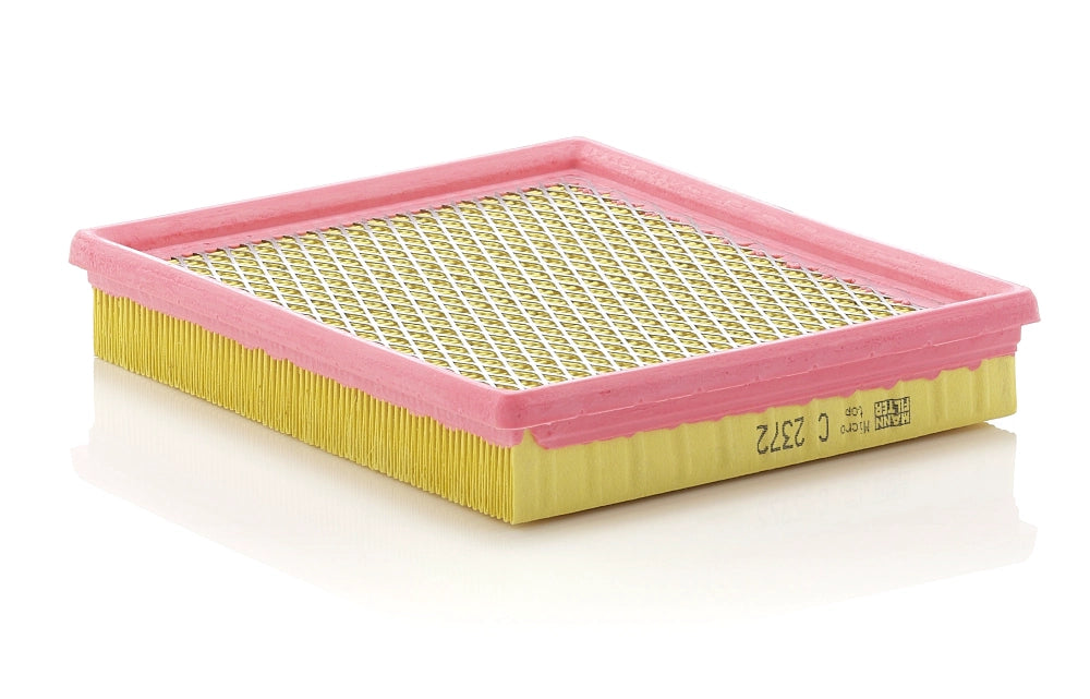 MANN-FILTER C 2372 Filtru aer