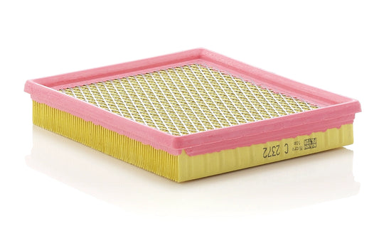 MANN-FILTER C 2372 Filtru aer