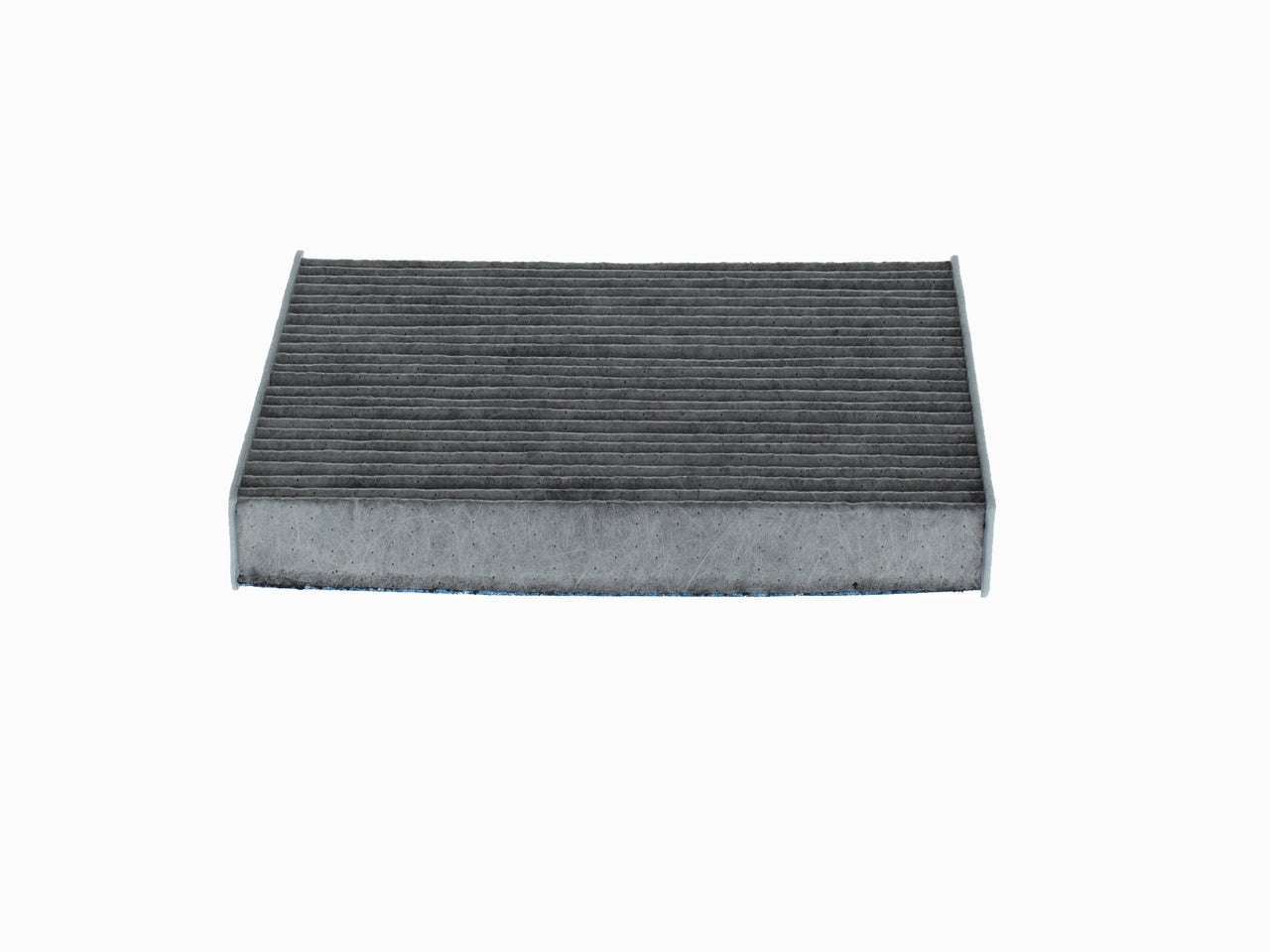 BOSCH 0 986 628 637 Filtru, aer habitaclu