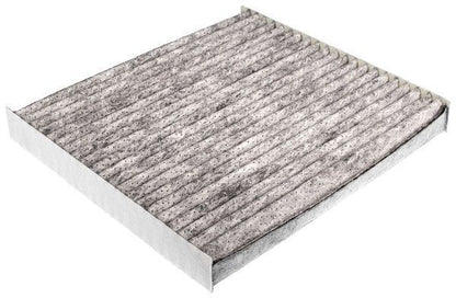 MAHLE LAK 158 Filtru, aer habitaclu