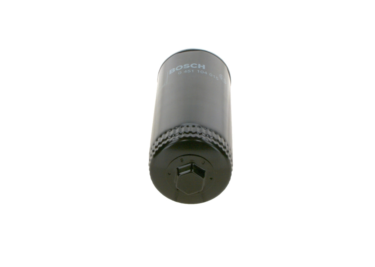 BOSCH 0 451 104 015 Filtru ulei