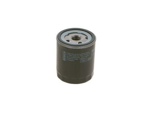 BOSCH 0 451 103 337 Filtru ulei
