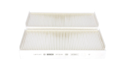 BOSCH 1 987 432 020 Filtru, aer habitaclu