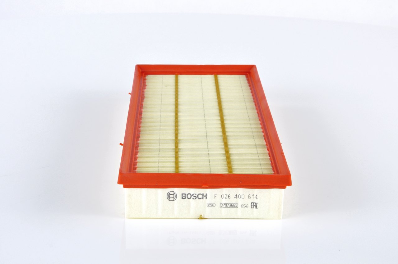 BOSCH F 026 400 614 Filtru aer
