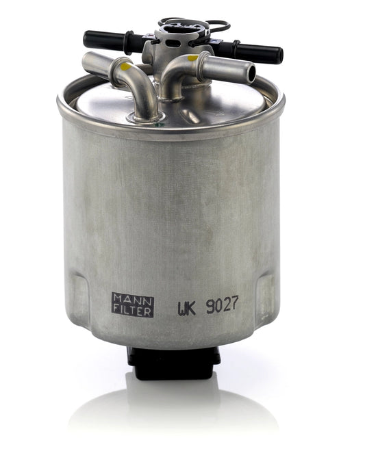MANN-FILTER WK 9027 Filtru combustibil