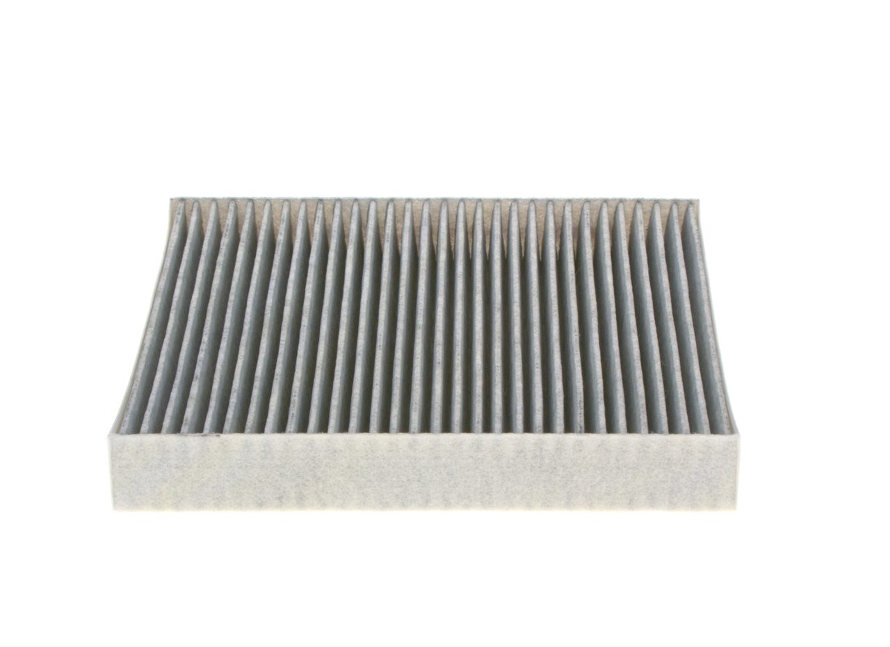 BOSCH 1 987 432 409 Filtru, aer habitaclu