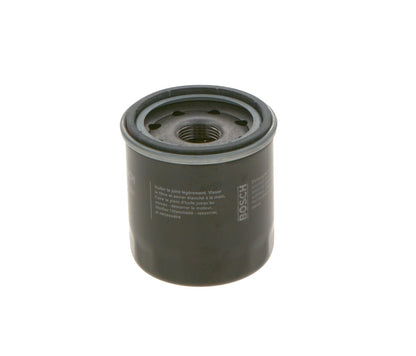 BOSCH F 026 407 001 Filtru ulei