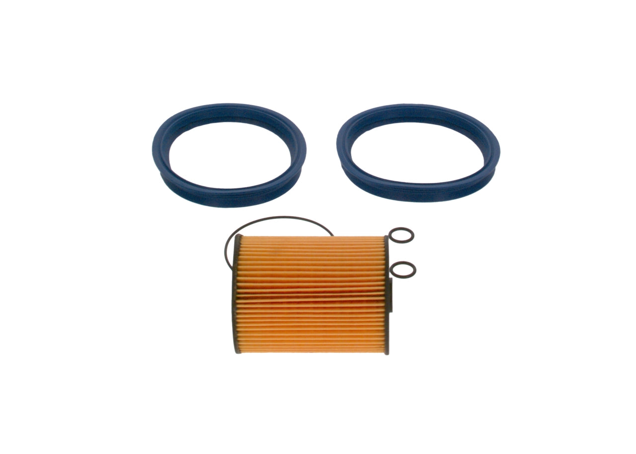 BOSCH F 026 403 020 Filtru combustibil
