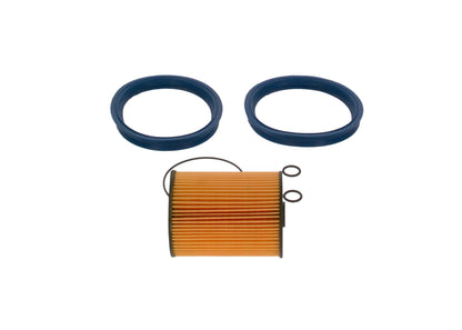 BOSCH F 026 403 020 Filtru combustibil