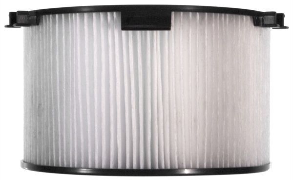 MAHLE LA 65 Filtru, aer habitaclu
