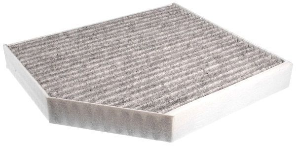 MAHLE LAK 386 Filtru, aer habitaclu