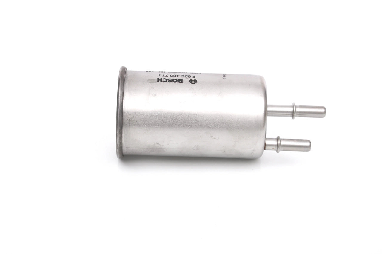 BOSCH F 026 403 771 Filtru combustibil