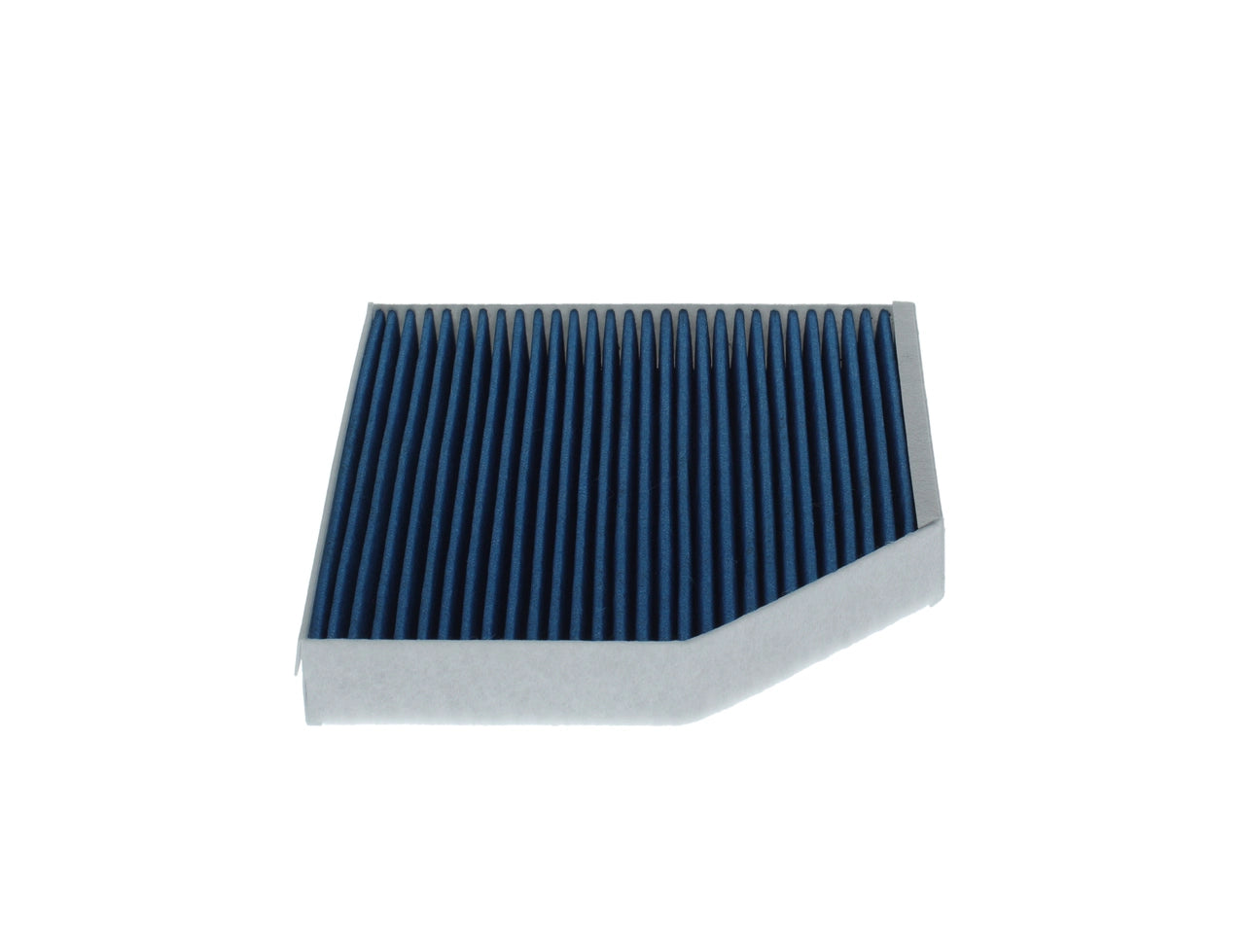 BOSCH 0 986 628 622 Filtru, aer habitaclu