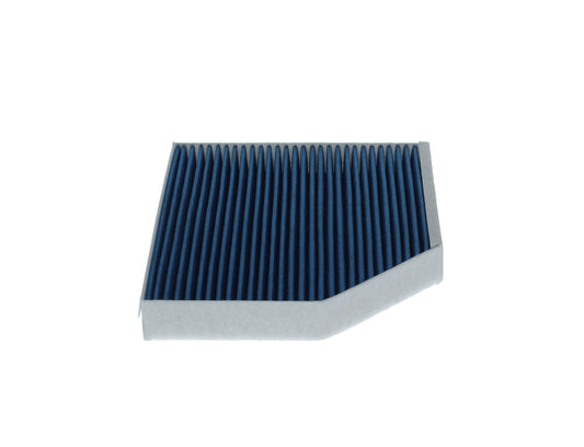 BOSCH 0 986 628 622 Filtru, aer habitaclu