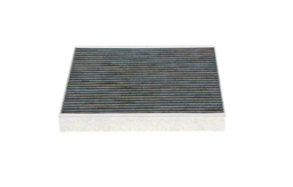 BOSCH 1 987 432 499 Filtru, aer habitaclu
