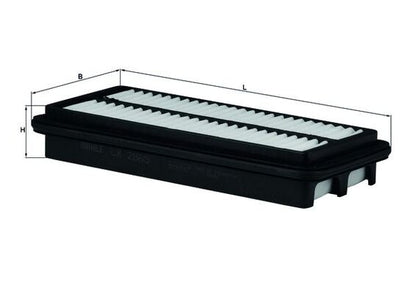 MAHLE LX 2865 Filtru aer