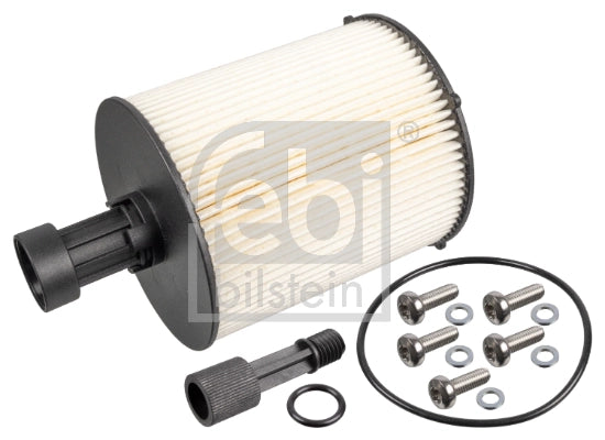 FEBI BILSTEIN 101326 Filtru combustibil