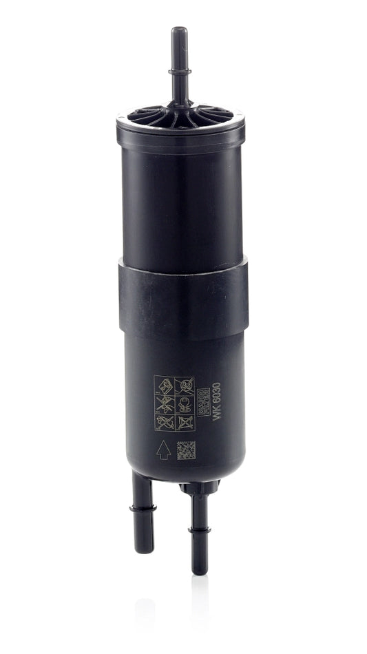 MANN-FILTER WK 6030 Filtru combustibil