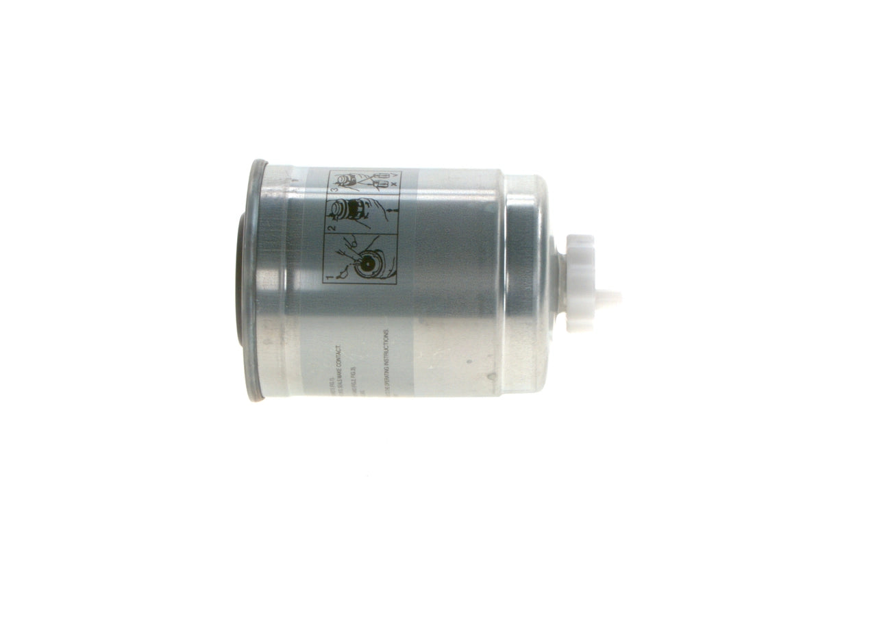 BOSCH 1 457 434 400 Filtru combustibil